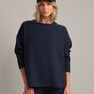New Rhone DreamGlow Pullover